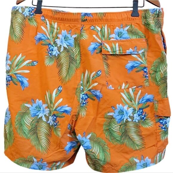 Vintage Tommy Bahama Swim Bottoms - Picture 3 of 5